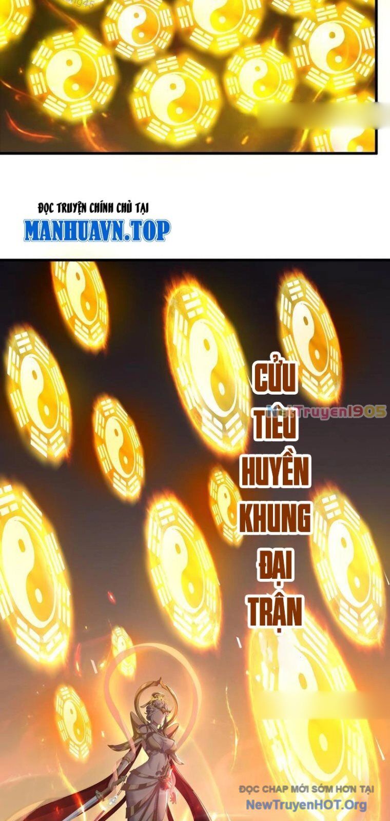 Trụ Vương Tái Sinh Không Muốn Làm Đại Phản Diện Chương 130 Ảnh 21
