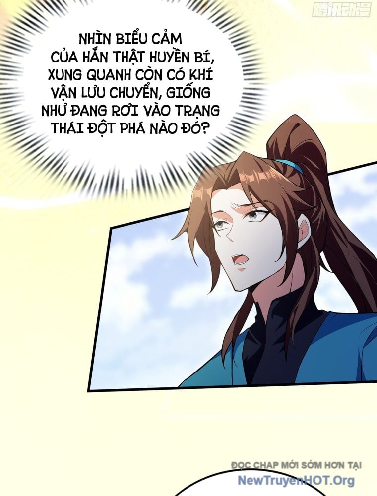Hoá Ra Ta Đã Vô Địch Từ Lâu Chương 316 Ảnh 25
