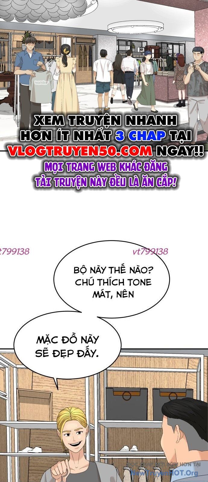 Nhà Hàng Kỳ Lạ Chương 33 Ảnh 69