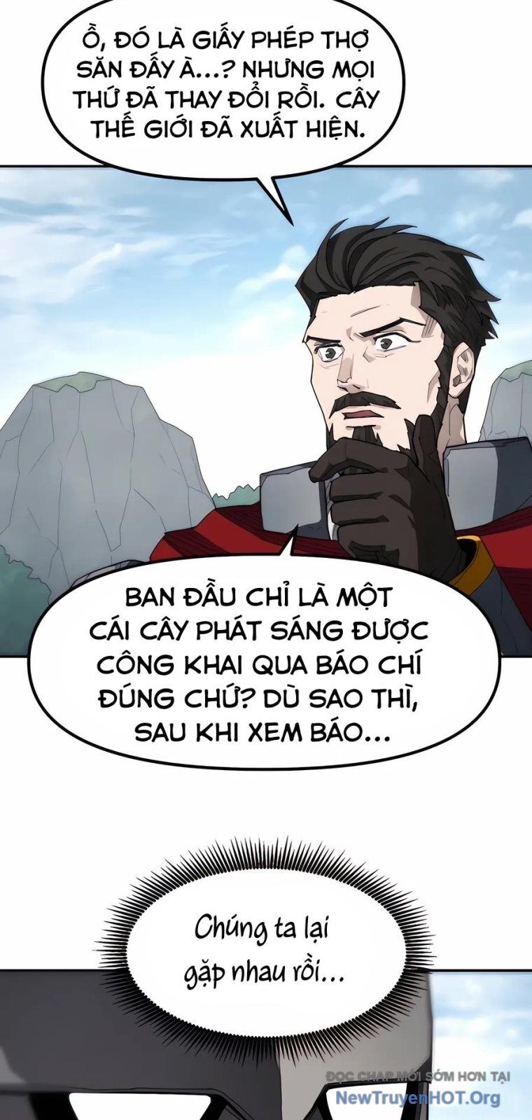 Chỉ Là Một Con Mèo Chương 9 Ảnh 13