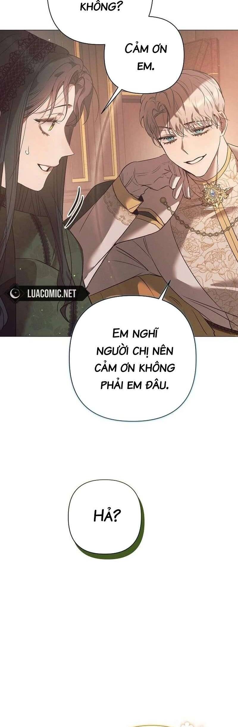 Đêm Không Ngủ Của Mãnh Thú Chương 7 Ảnh 28