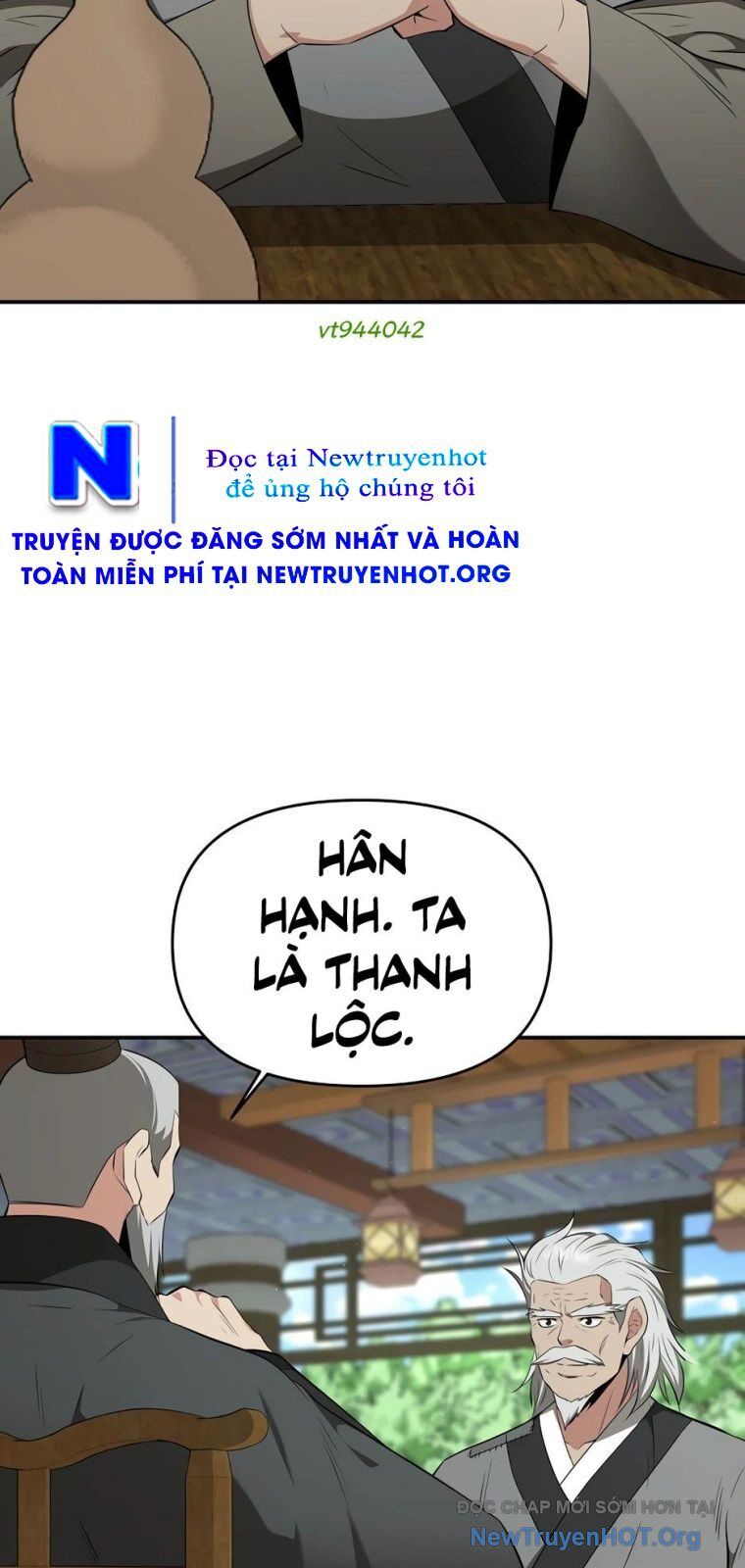 Thiên Hạ Đệ Nhất Côn Luân Khách Điếm Chương 80 Ảnh 29