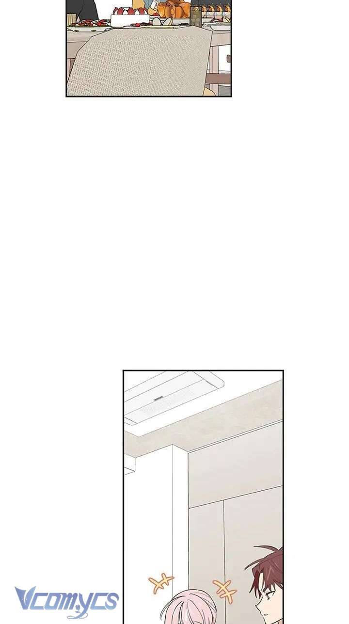 Điều Ước Sao Băng Chương 60 Ảnh 48