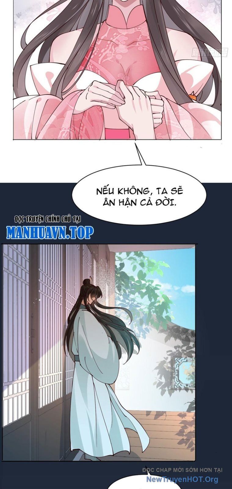 Công Tử Biệt Tú! Chương 214 Ảnh 6