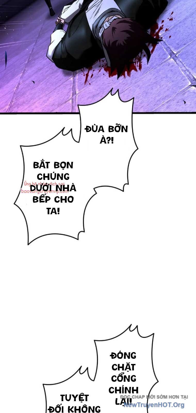 Thương Quỷ Vô Song Chương 8 Ảnh 37