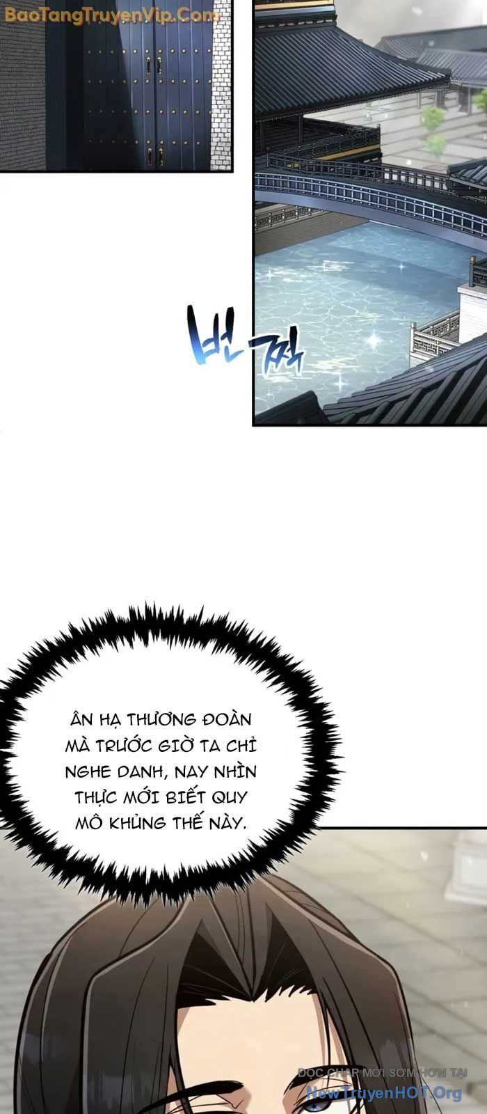 Quyền Vương Phục Sinh Chương 3 Ảnh 65