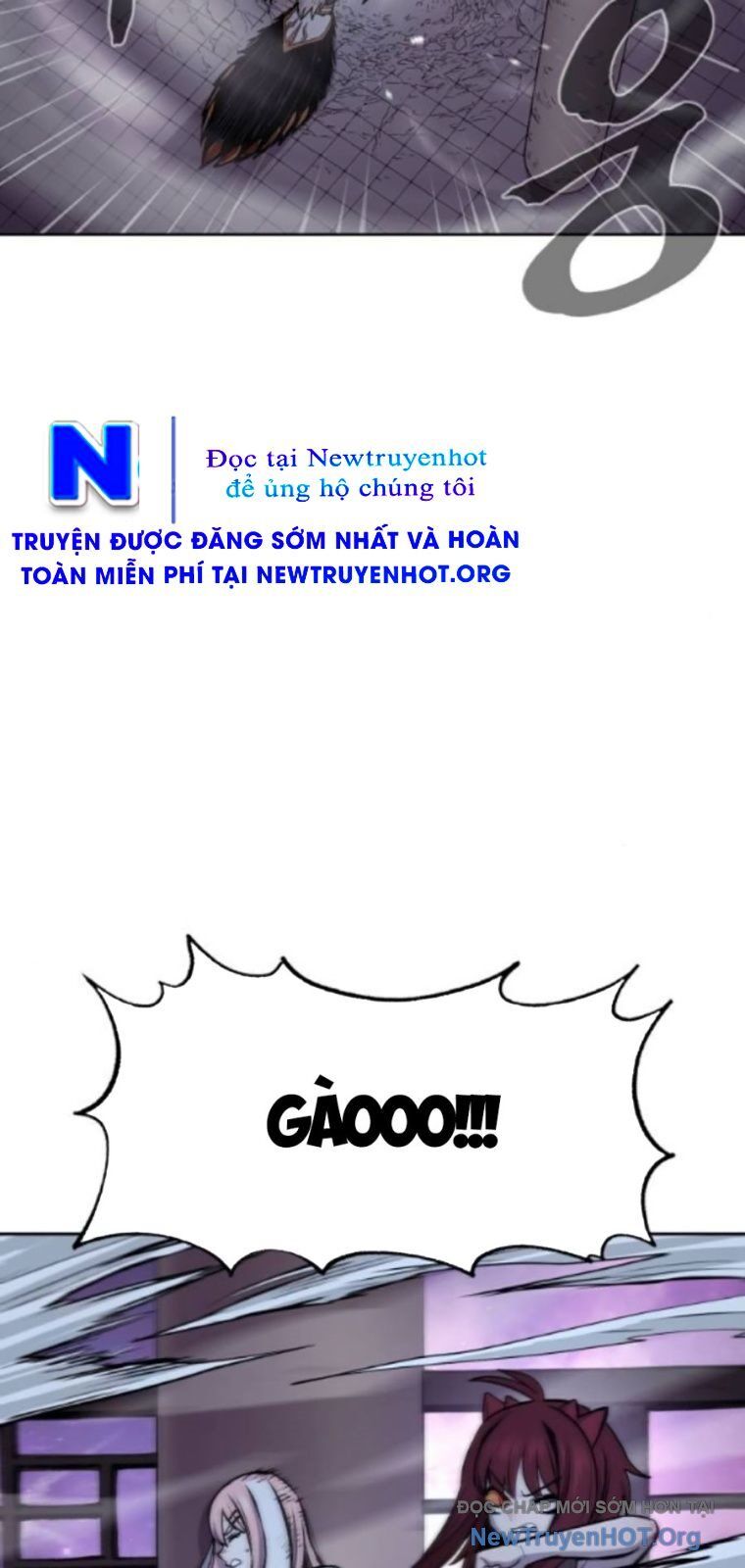 Tiếng Thét Cuồng Bạo Chương 76.5 Ảnh 21