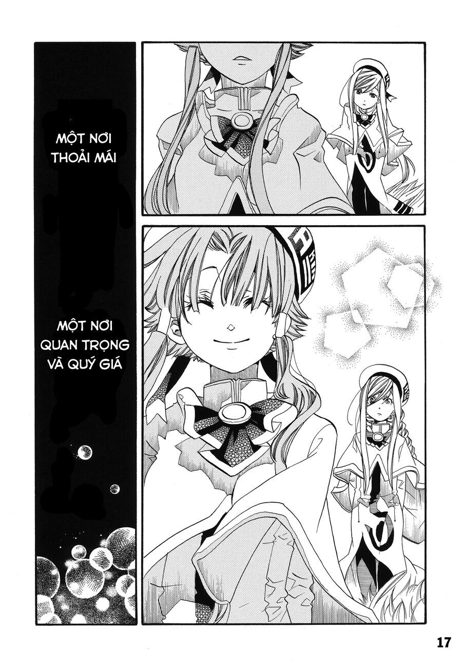Genkai Level 1 Kara No Nariagari: Saijaku Level No Ore Ga Isekai Saikyou Ni Naru Made Chương 60.1 Ảnh 19