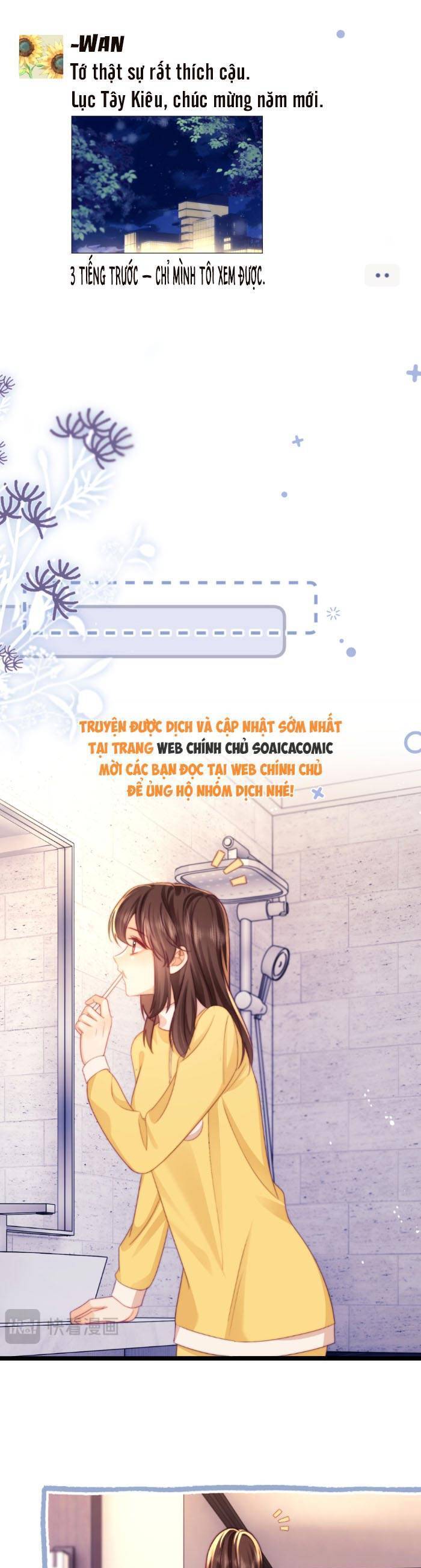 Truỵ Lạc Chương 58 Ảnh 13