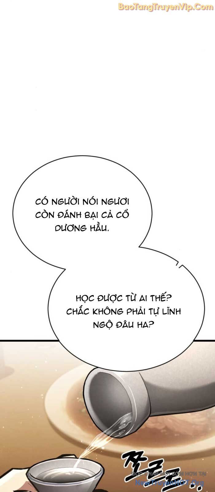 Quyền Vương Phục Sinh Chương 9 Ảnh 17