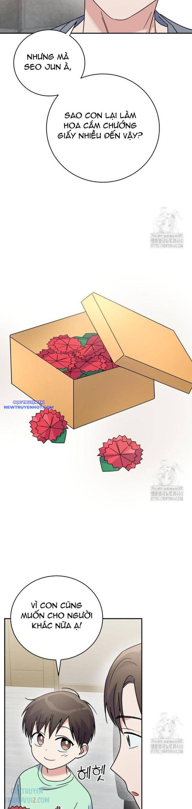 Làm Siêu Sao Từ 0 Tuổi Chương 43 Ảnh 32