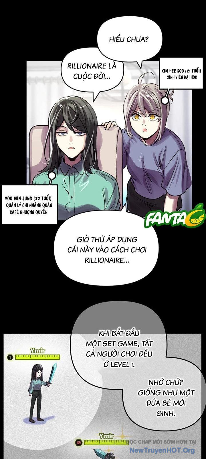 Chuỗi Chiến Công Chương 20 Ảnh 7