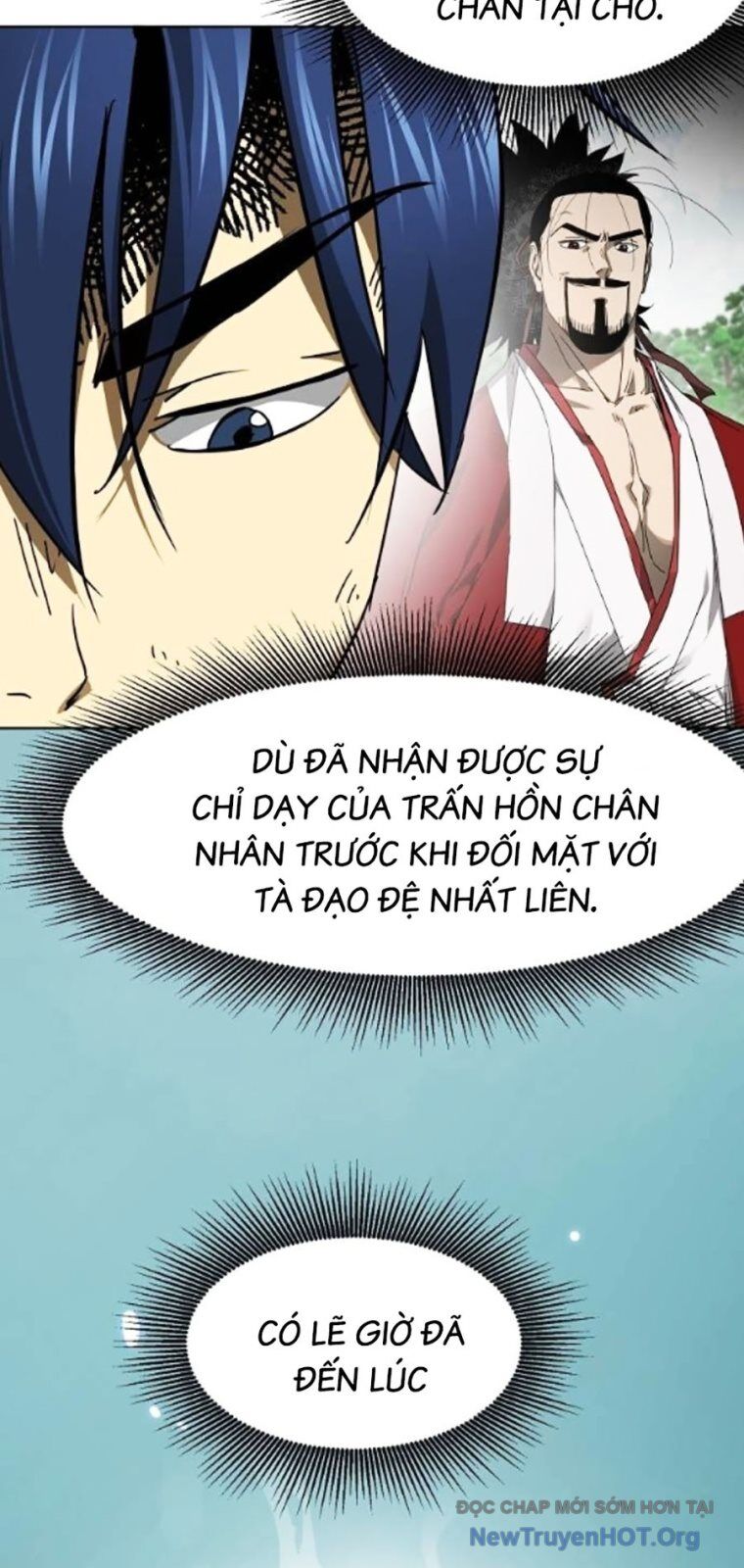 Thăng Cấp Vô Hạn Trong Murim Chương 238 Ảnh 34
