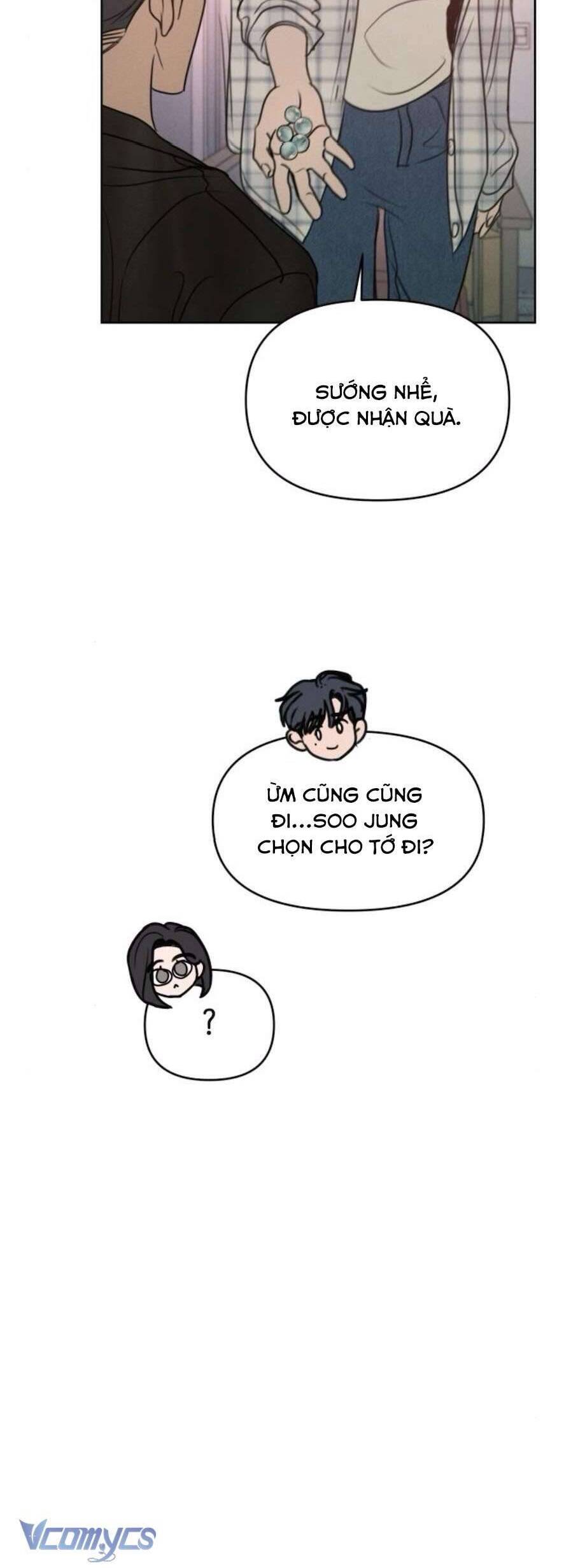 Muốn Được Lừa Dối Chương 7 Ảnh 40