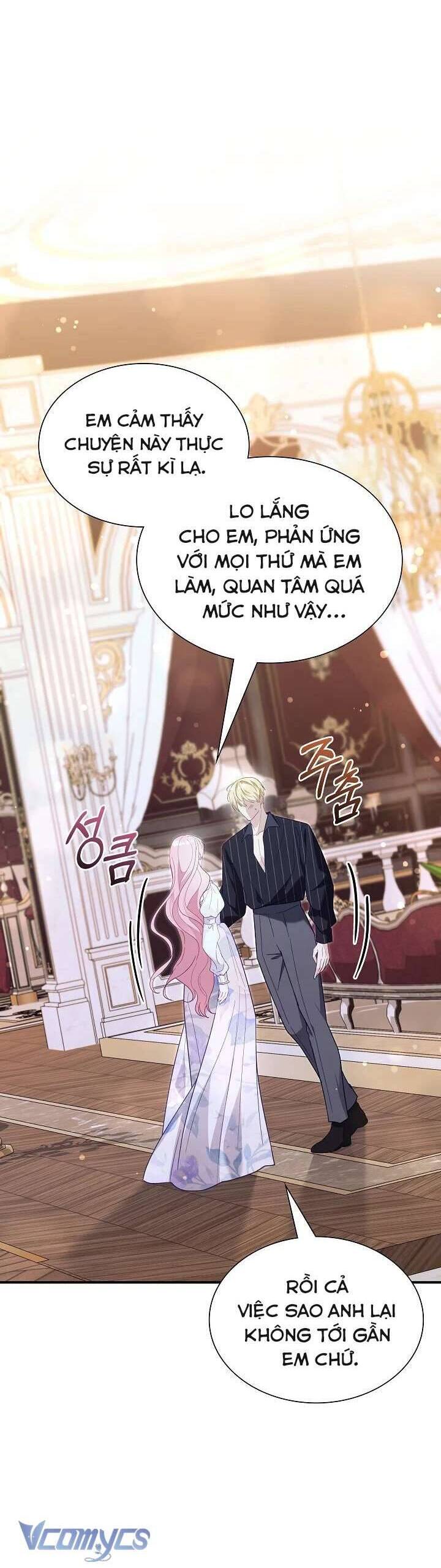 Dẫu Cho Con Gái Của Kẻ Phản Diện Trùng Sinh Chương 64 Ảnh 55
