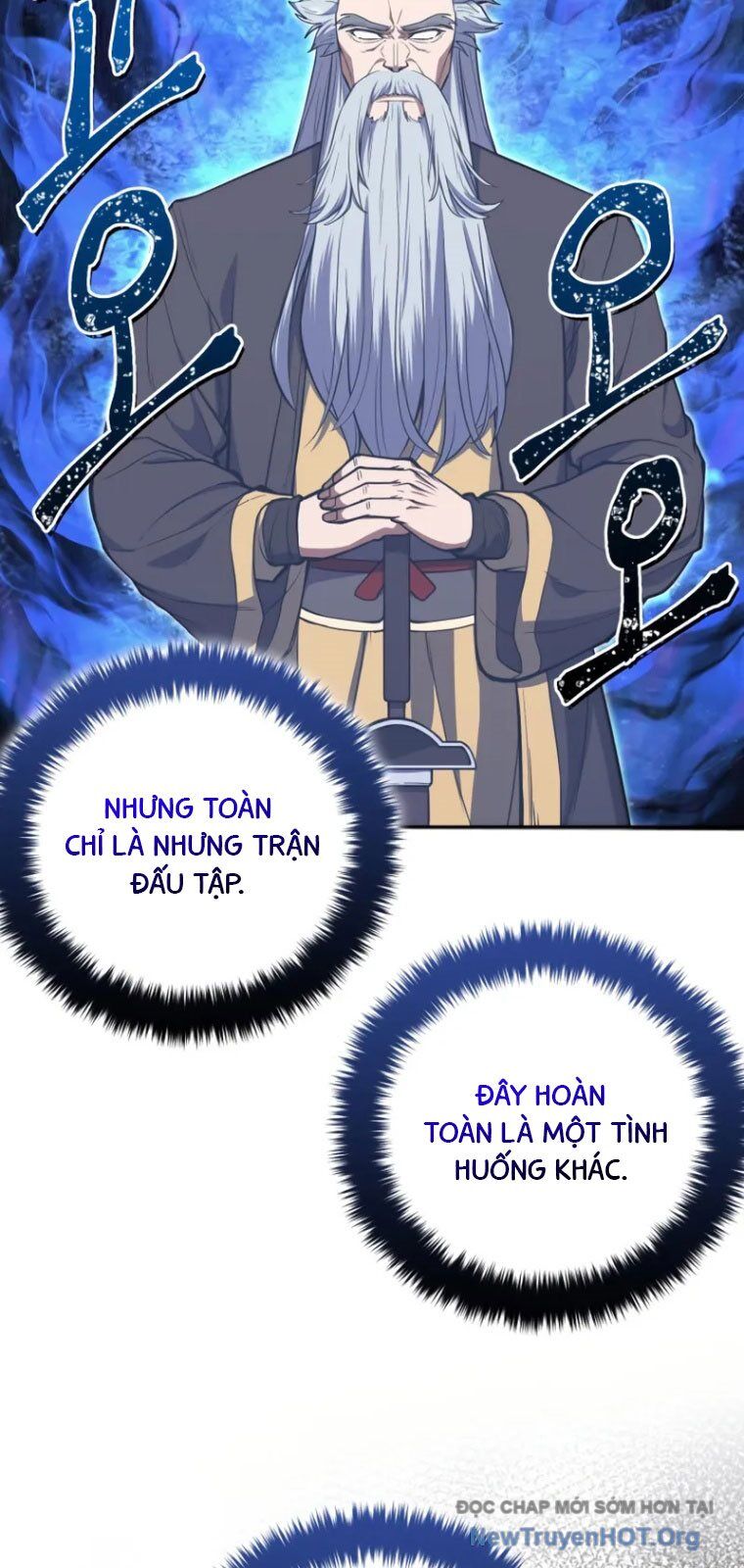 Tuyệt Đỉnh Võ Lâm Chương 49 Ảnh 17