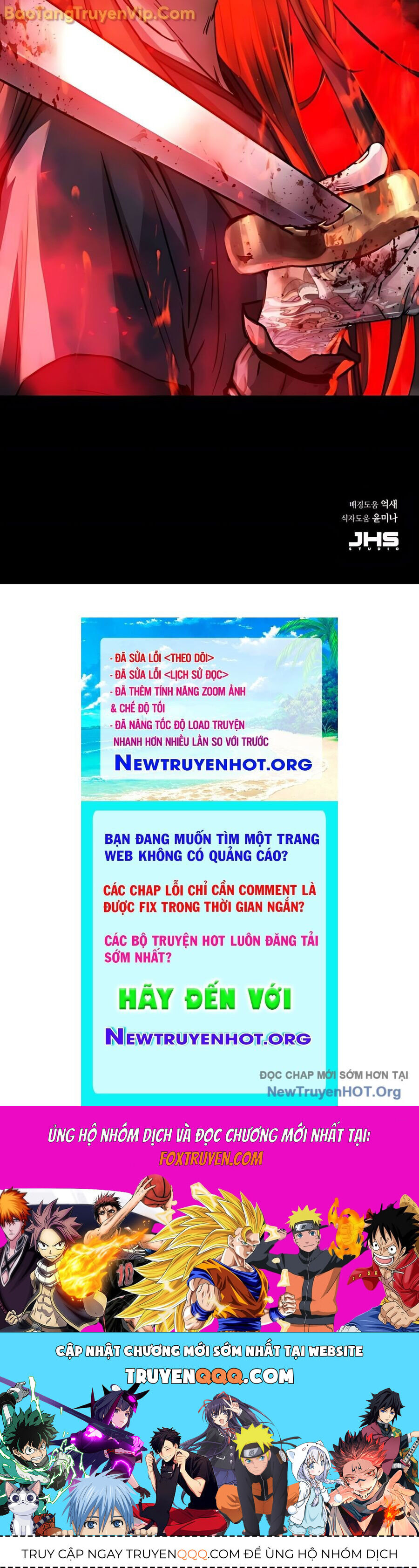Tuyệt Thế Quân Lâm Chương 50 Ảnh 161
