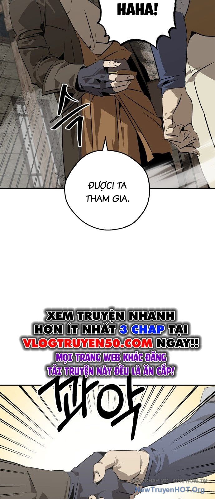 Võ Học Miền Viễn Tây Chương 26 Ảnh 82