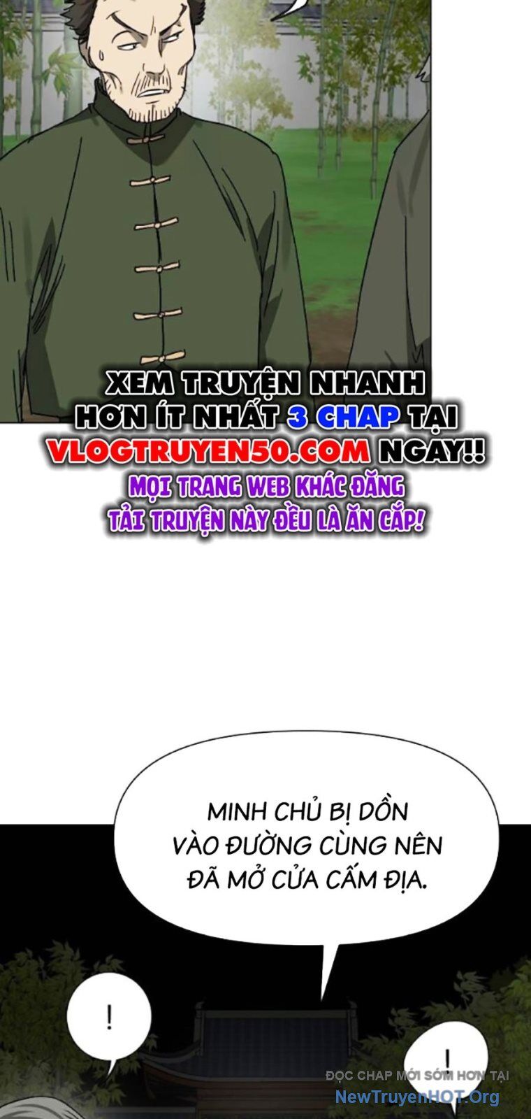 Thăng Cấp Vô Hạn Trong Murim Chương 237 Ảnh 20