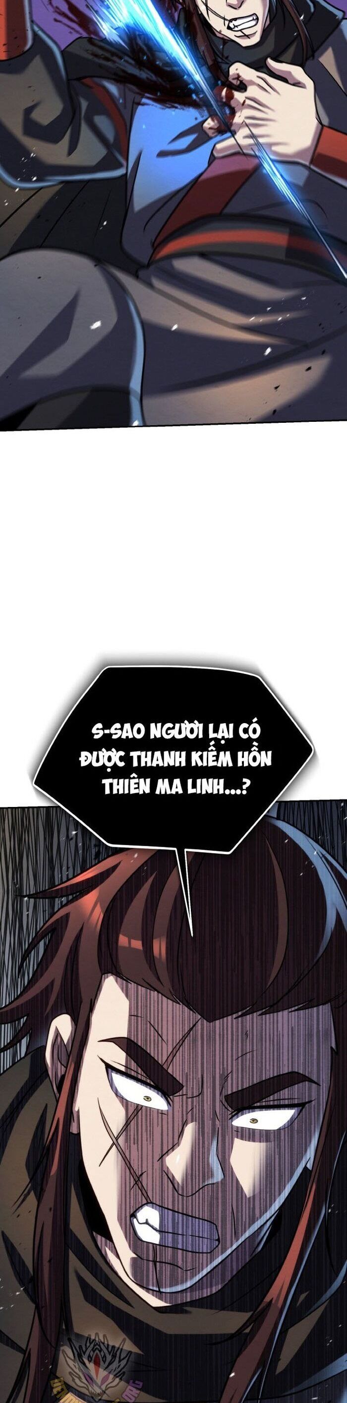 Tiểu Đệ Tử Của Võ Lâm Minh Chủ Chương 55 Ảnh 4