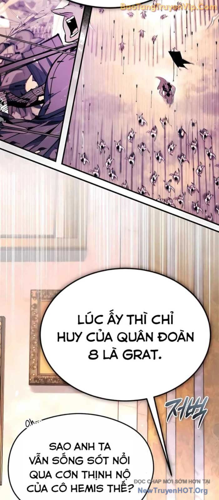 Trên Thế Giới Không Có Chiến Binh Xấu Chương 41 Ảnh 17