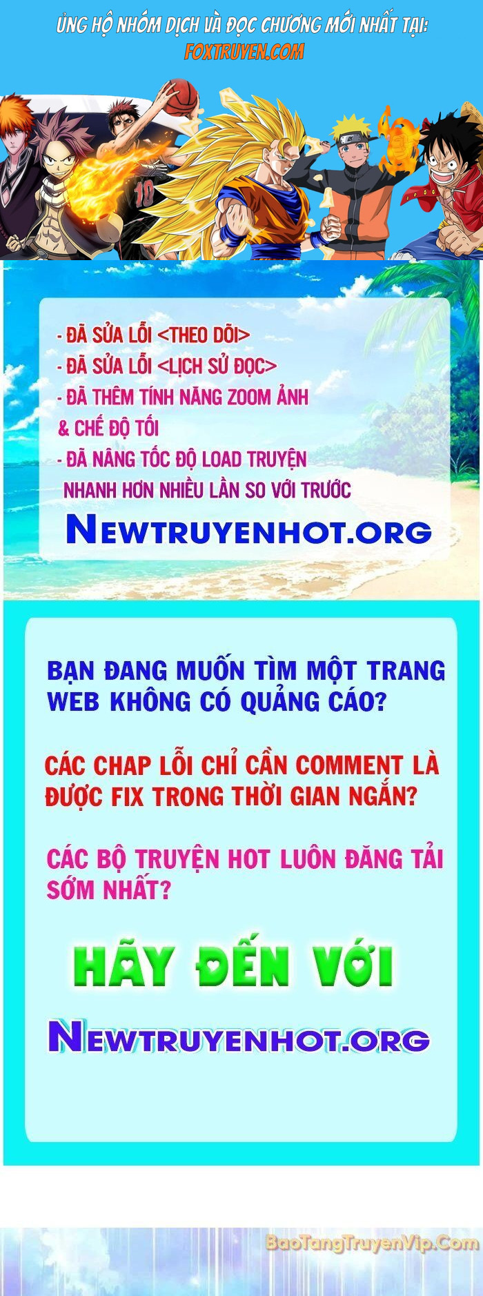 Trên Thế Giới Không Có Chiến Binh Xấu Chương 41 Ảnh 2
