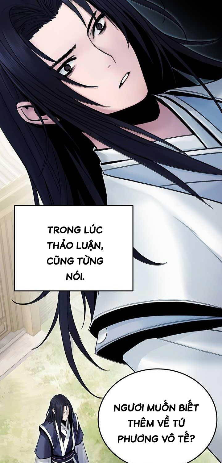 Hắc Bạch Võ Đế Chương 47 Ảnh 8