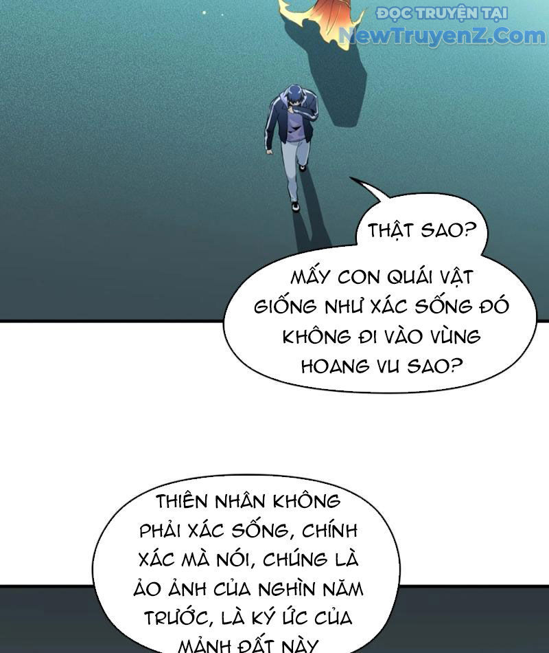 Hung Tinh Mê Hoặc - Máy Mô Phỏng Loạn Thế Chương 1 Ảnh 97