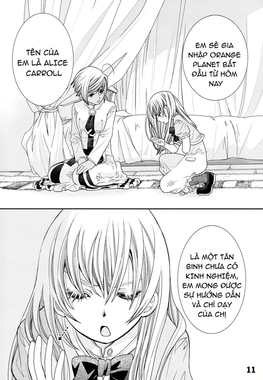 Genkai Level 1 Kara No Nariagari: Saijaku Level No Ore Ga Isekai Saikyou Ni Naru Made Chương 60.2 Ảnh 13