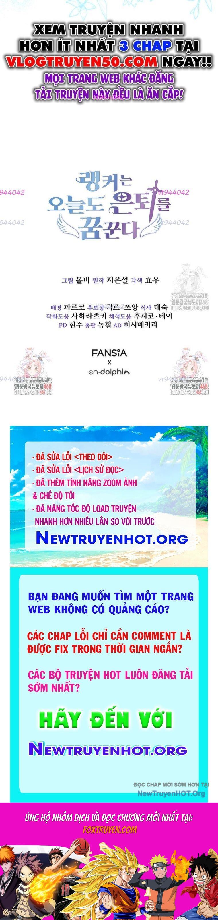 Ranker Mơ Được Nghỉ Hưu Chương 6 Ảnh 93