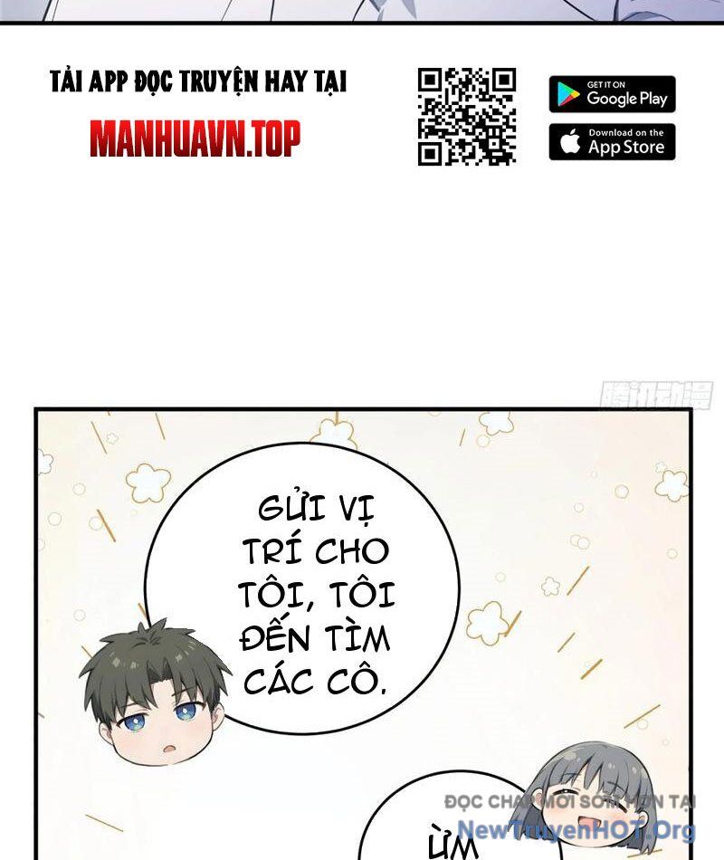 Người Chơi Siêu May Mắn Chương 52 Ảnh 24