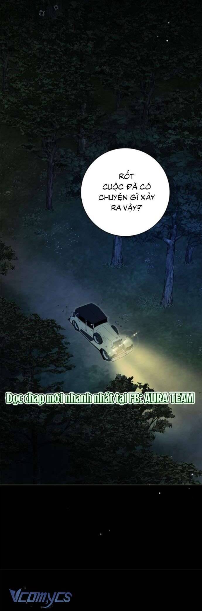 Hầu Nữ Bí Mật Của Bá Tước Chương 48 Ảnh 6