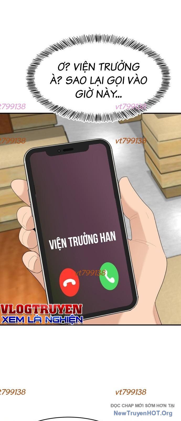 Nhà Hàng Kỳ Lạ Chương 33 Ảnh 40