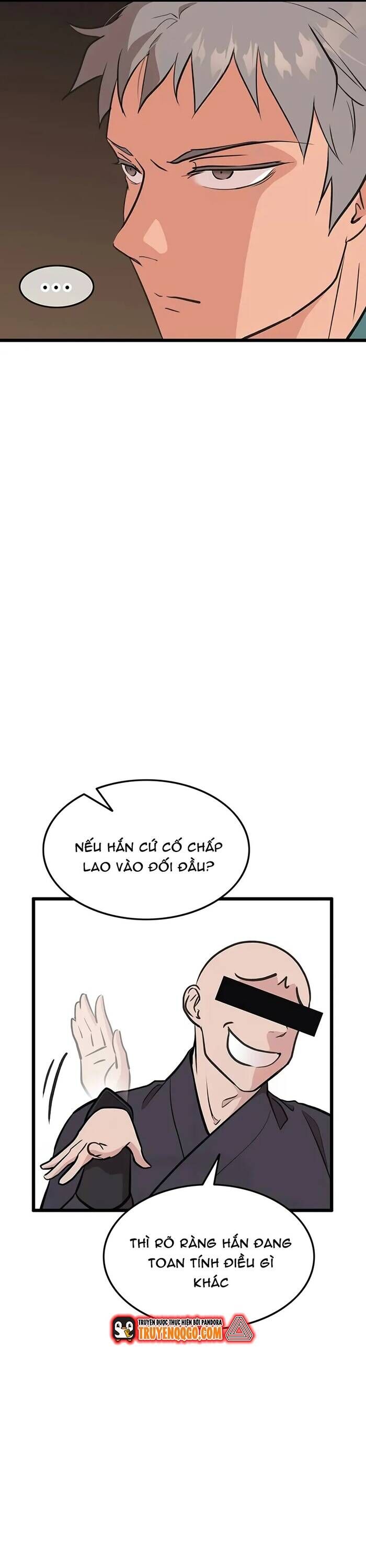 Tôi Trở Thành Chồng Của Giáo Chủ Ma Giáo Chương 20 Ảnh 24