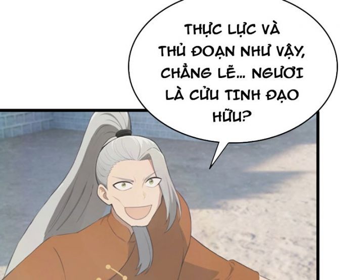 Tu Tiên Trở Về Tại Vườn Trường - Season 2 Chương 189 Ảnh 25