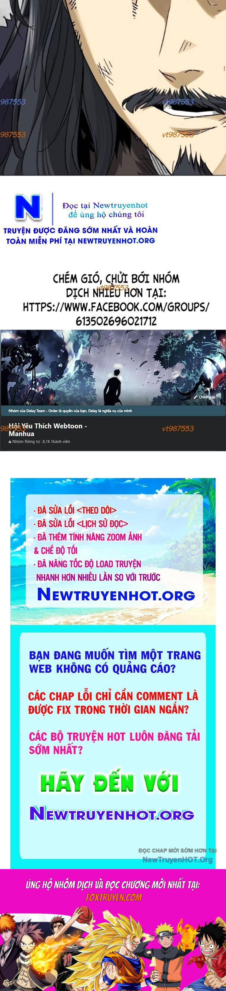 Thăng Cấp Vô Hạn Trong Murim Chương 238 Ảnh 109