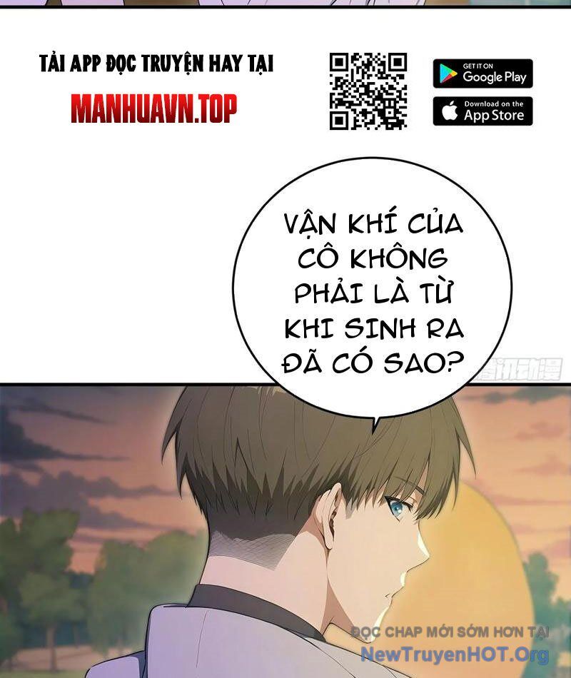 Người Chơi Siêu May Mắn Chương 54 Ảnh 22