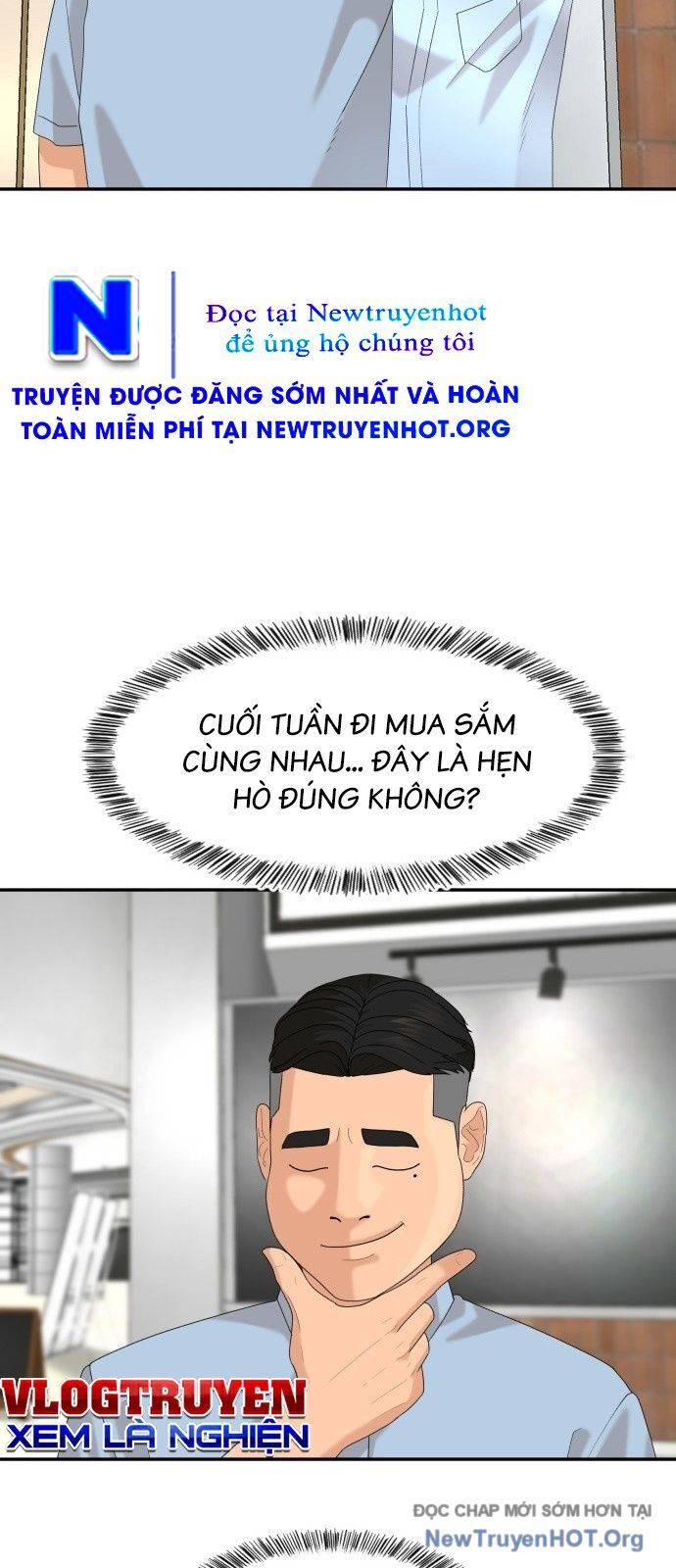 Nhà Hàng Kỳ Lạ Chương 33 Ảnh 61