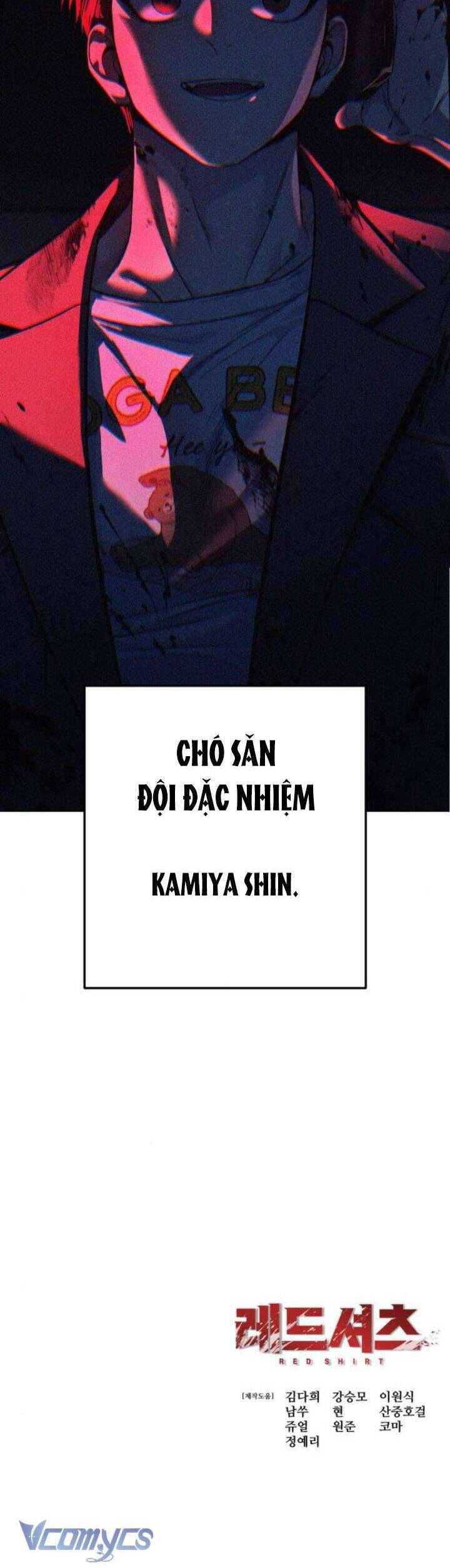 Red Chương 11 Ảnh 51