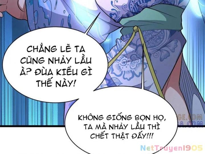 Siêu Phàm Sát Thần Chương 265 Ảnh 19