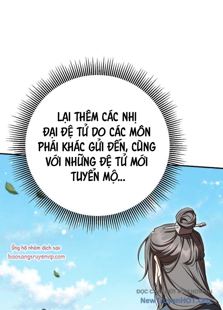 Võ Đang Kỳ Hiệp Chương 155 Ảnh 18
