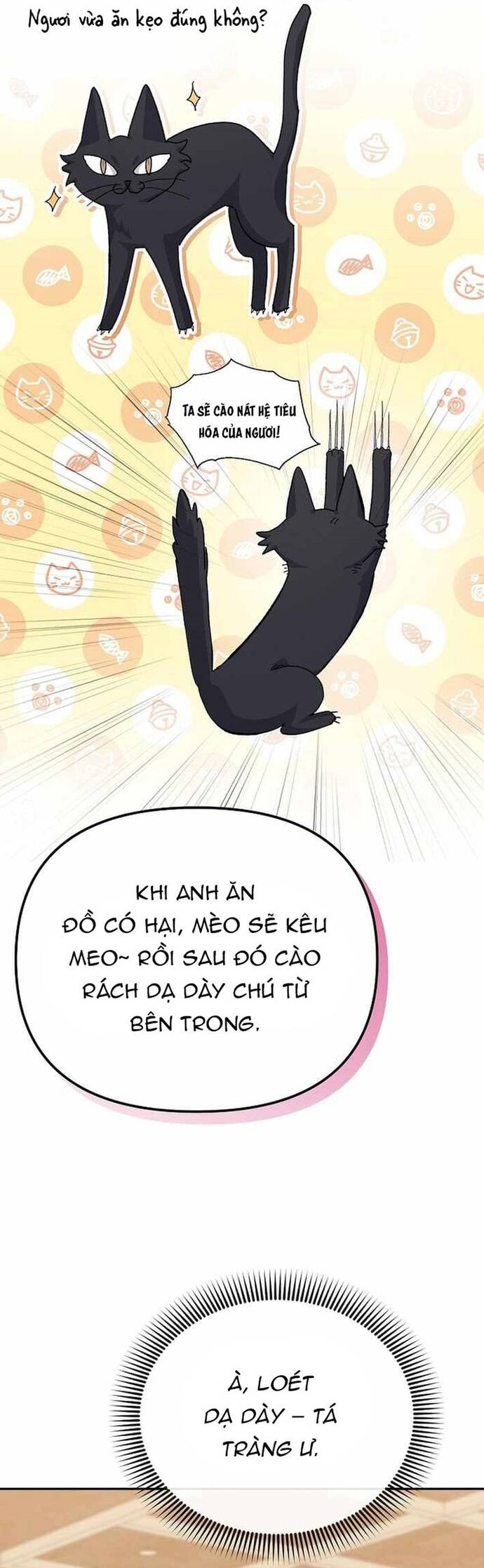 Tái Thiết Cuộc Đời Kẻ Nghiện Chương 24 Ảnh 28