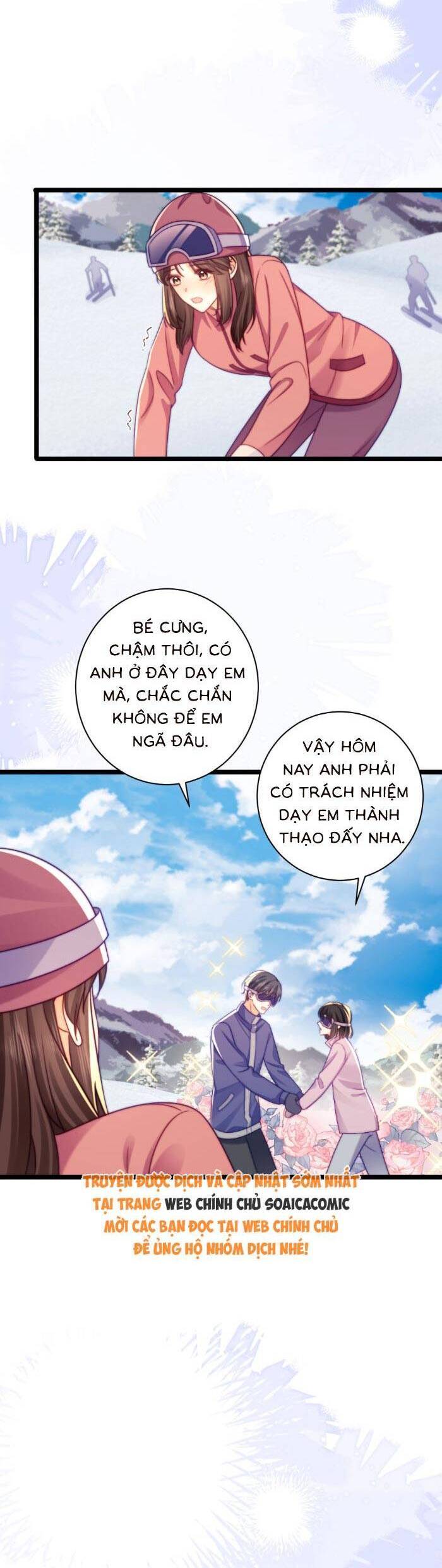 Truỵ Lạc Chương 58 Ảnh 18