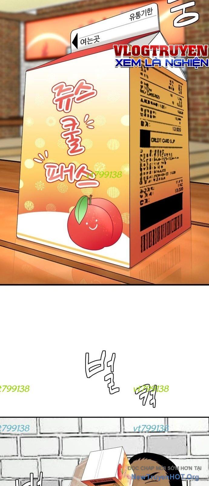 Nhà Hàng Kỳ Lạ Chương 33 Ảnh 34