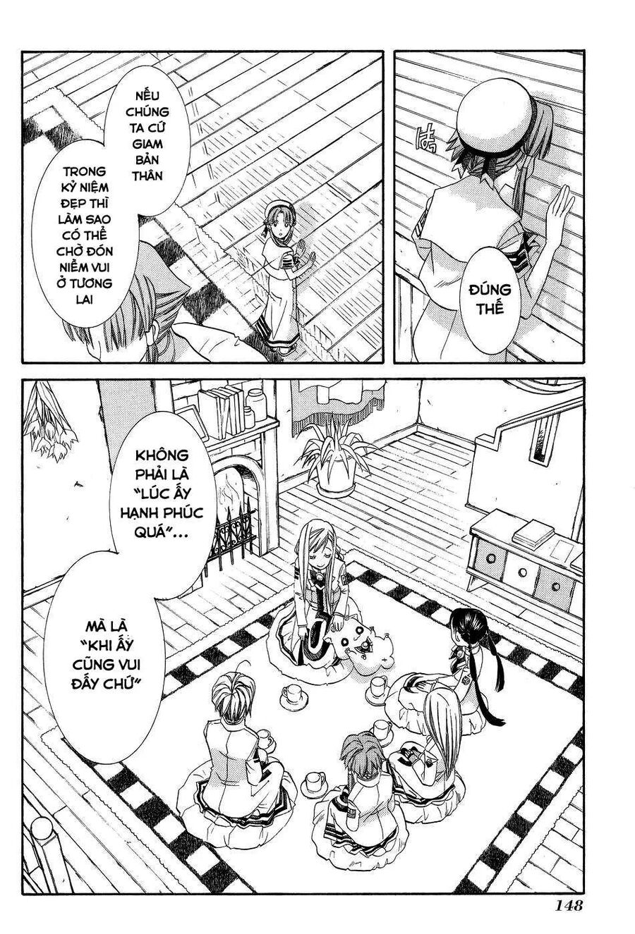 Genkai Level 1 Kara No Nariagari: Saijaku Level No Ore Ga Isekai Saikyou Ni Naru Made Chương 60 Ảnh 24