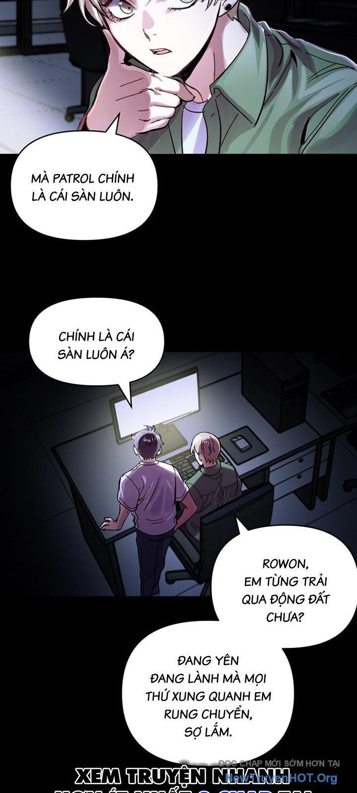 Chuỗi Chiến Công Chương 20 Ảnh 24