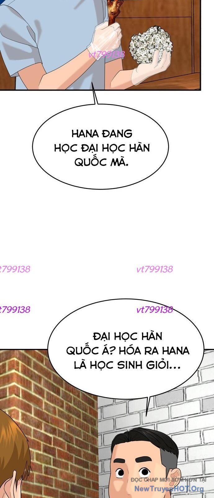 Nhà Hàng Kỳ Lạ Chương 33 Ảnh 43