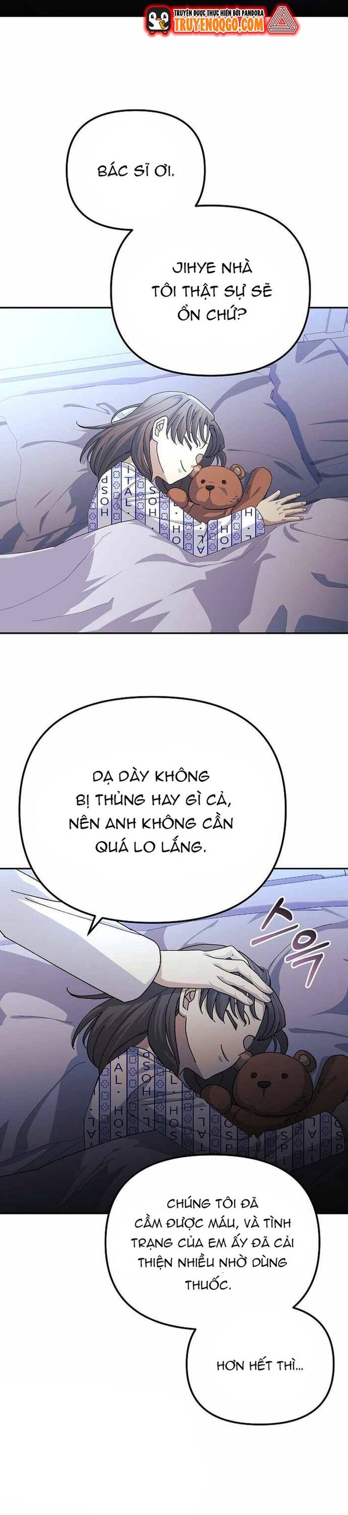 Tái Thiết Cuộc Đời Kẻ Nghiện Chương 24 Ảnh 38