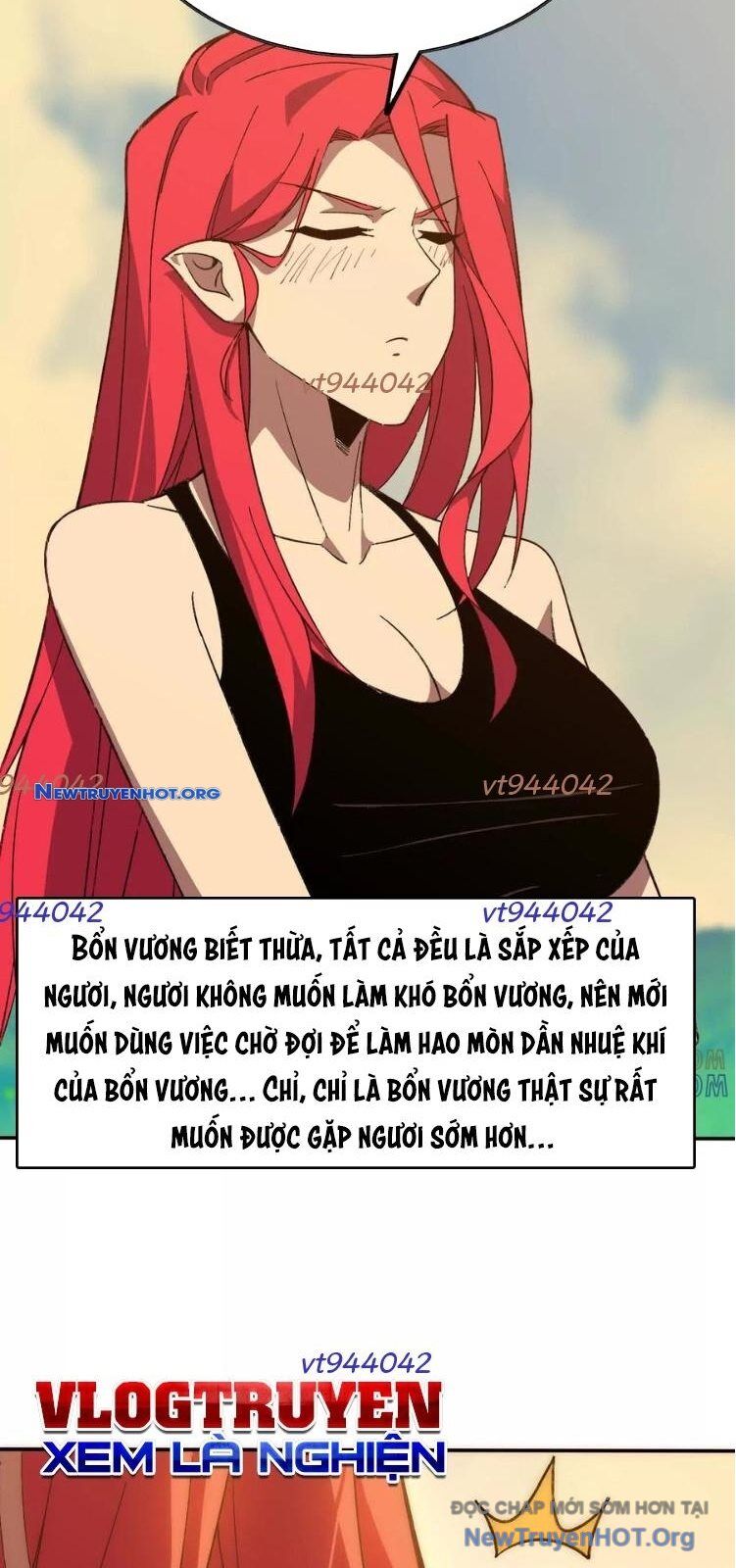 Dũng Giả X Nữ Ma Vương Chương 166 Ảnh 23