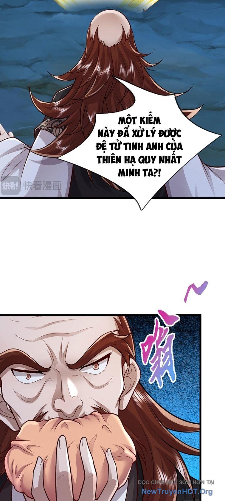 Bị Giam Cầm Trăm Vạn Năm Đệ Tử Ta Trải Khắp Chư Thiên Thần Giới Chương 380 Ảnh 36